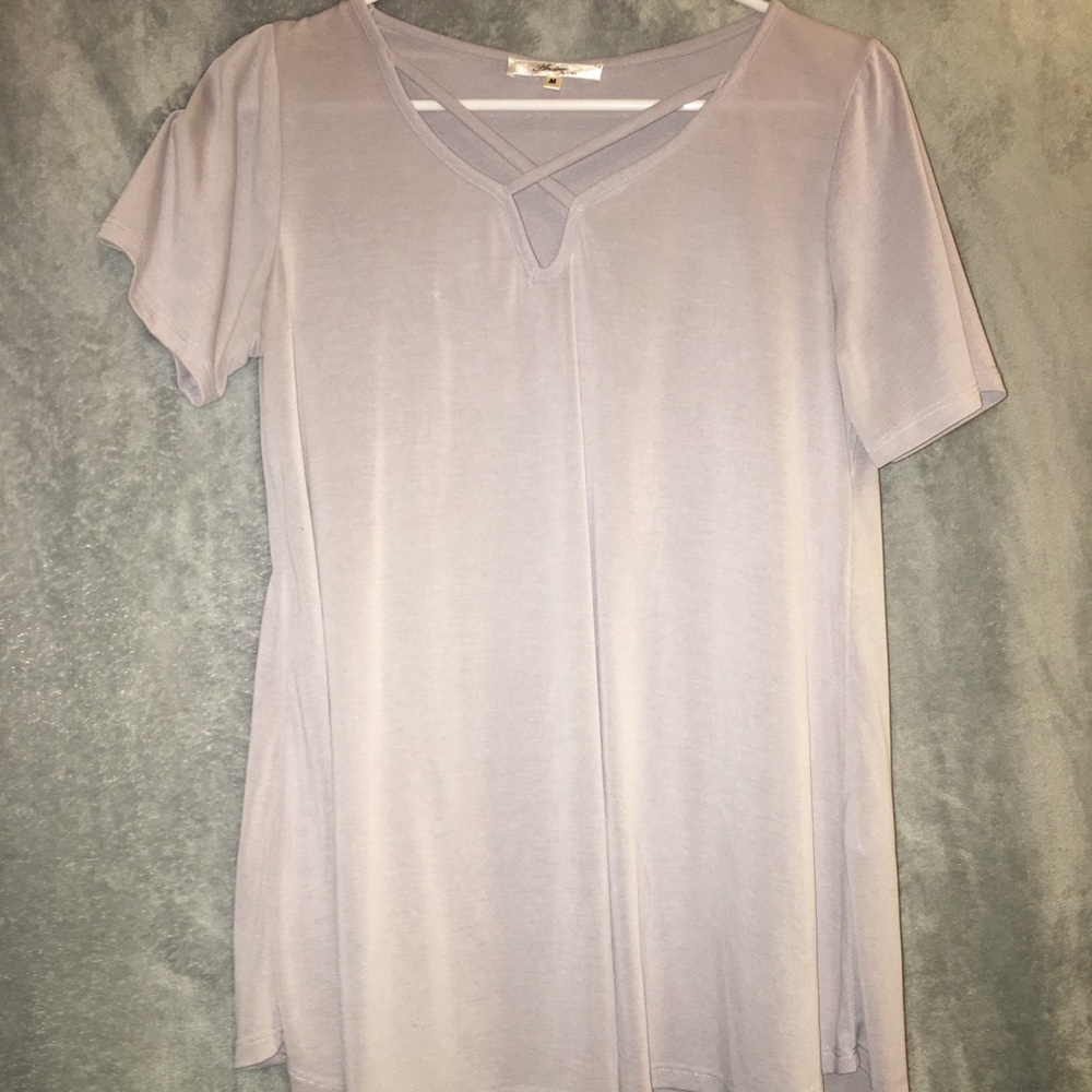 New blouse